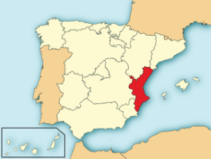 Localització_de_la_Comunitat_Valenciana_respecte_a_Espanya