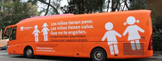 Sentencia pionera del régimen sancionador en el ámbito de la discriminación y libertad de expresión en Cataluña