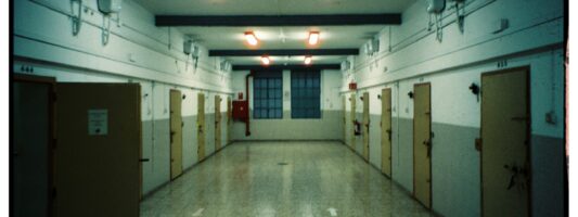 L’abolició de les contencions mecàniques als centres penitenciaris de Catalunya: un repte pendent exigit pel Comitè europeu per a la prevenció de la tortura